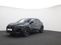 Schwarz Gebraucht 2021 DS Automobiles DS3 Crossback Performance SUV | 18.990 € (Guter Preis)