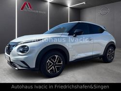 Weiß Gebraucht 2025 Nissan Juke N-Connecta SUV | 26.690 € (Fairer Preis)