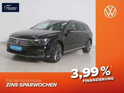 Schwarz Gebraucht 2021 VW Passat GTE Kombi | 24.940 € (Etwas zu teuer)