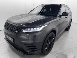 Carpathian grey Gebraucht 2023 Land Rover Range Rover Velar HSE Dynamic SUV | 74.990 € (Superpreis)