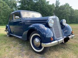 Blau Gebraucht 1951 Mercedes 170S Limousine | 25.000 €