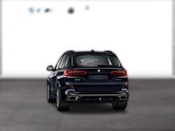 Metallic Gebraucht 2022 BMW X5 M M Sport SUV | 61.130 € (Fairer Preis)