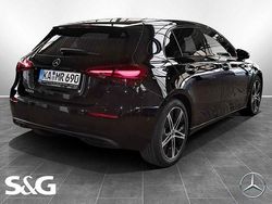 Gebraucht 2025 Mercedes A200 Progressive | 34.699 € (Etwas zu teuer)