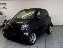 Tridion in black Gebraucht 2020 Smart ForTwo Electric Drive Kleinwagen | 8.999 € (Fairer Preis)