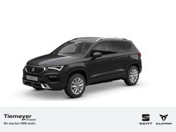 Schwarz Neu 2026 Seat Ateca Style SUV | 39.890 €