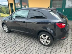 Schwarz Gebraucht 2009 Seat Ibiza Kleinwagen | 1.750 € (Fairer Preis)