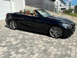 Schwarz Gebraucht 2019 BMW M240 Shadowline Cabrio | 35.750 € (Fairer Preis)