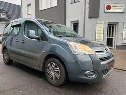 Grau Gebraucht 2012 Citroën Berlingo Van / Kleinbus | 8.400 € (Teuer)