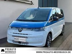 Weiss Gebraucht 2023 VW T7 Style Van | 51.990 € (Guter Preis)