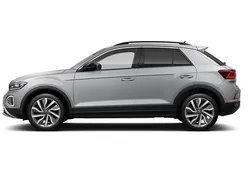 Gebraucht 2024 VW T-Roc Move SUV | 28.450 € (Guter Preis)