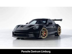 Schwarz Gebraucht 2025 Porsche 911 GT3 RS Coupé | 329.992 €