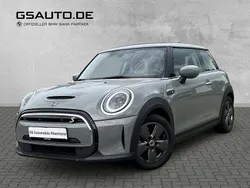 Grau Gebraucht 2022 Mini Cooper SE Essential Kleinwagen | 14.200 € (Fairer Preis)