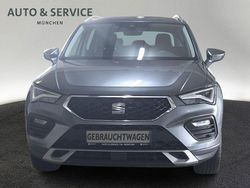 Grau Gebraucht 2023 Seat Ateca Beats SUV | 26.460 € (Guter Preis)