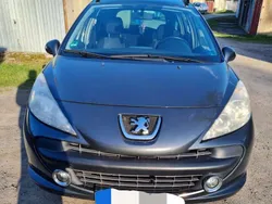 Gebraucht 2007 Peugeot 207 Sport Limousine | 600 € (Superpreis)