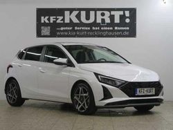 Weiß Gebraucht 2023 Hyundai i20 Prime Limousine | 20.950 € (Fairer Preis)