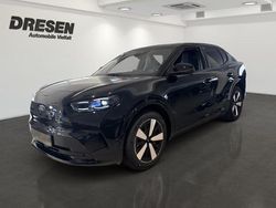 Schwarz Neu 2025 Ford Capri Extended Range SUV | 49.490 € (Etwas zu teuer)