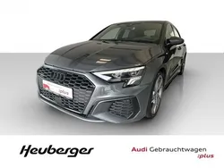 Gebraucht 2021 Audi A3 S-Line | 29.990 € (Fairer Preis)
