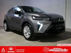 Anthrazitgrau Gebraucht 2025 Mitsubishi ASX Basis SUV | 22.650 € (Superpreis)