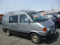 Silber Gebraucht 1995 VW T4 Van | 5.999 €
