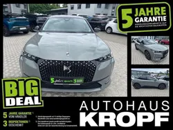 Grau metalliclackierung Gebraucht 2022 DS Automobiles DS4 Limousine | 32.980 € (Teuer)
