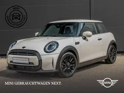 Pepper white Gebraucht 2022 Mini ONE Kleinwagen | 21.430 € (Fairer Preis)