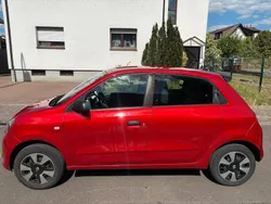 Rot Gebraucht 2019 Renault Twingo Kleinwagen | 5.650 € (Guter Preis)