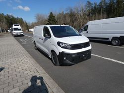 Lackierung weiss icy/typ ausse Neu 2025 Opel Vivaro Van | 30.821 € (Superpreis)