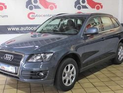 Meteorgrau perleffekt Gebraucht 2009 Audi Q5 SUV | 14.990 € (Etwas zu teuer)