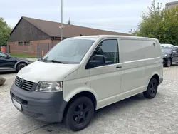 Weiß Gebraucht 2005 VW T5 Van | 4.990 € (Guter Preis)