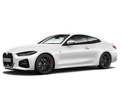 Gebraucht 2025 BMW 430 Shadowline Coupé | 52.440 € (Etwas zu teuer)