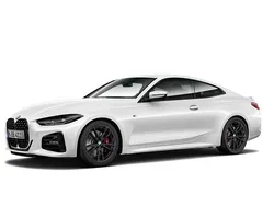 Gebraucht 2025 BMW 430 Shadowline Coupé | 52.440 € (Etwas zu teuer)