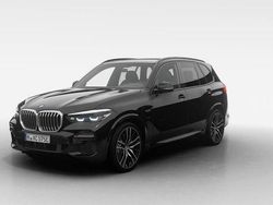 Saphirschwarz metallic Gebraucht 2022 BMW X5 M Sport SUV | 52.855 € (Fairer Preis)