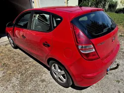Rot Gebraucht 2009 Hyundai i30 Classic Limousine | 2.350 € (Guter Preis)