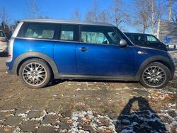 Blau Gebraucht 2013 Mini Cooper S Kleinwagen | 6.000 € (Superpreis)