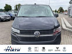Gebraucht 2020 VW T6.1 Trendline Van | 36.186 € (Fairer Preis)