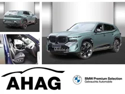 Blau Gebraucht 2023 BMW XM Sport Line SUV | 108.690 € (Guter Preis)