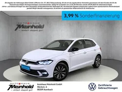 Pure white Gebraucht 2024 VW Polo Goal Limousine | 24.222 € (Fairer Preis)