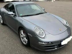 Porsche 911 Carrera S