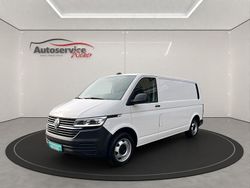 Candyweiß Gebraucht 2019 VW T6.1 Van | 24.490 €