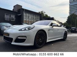 Weiß Gebraucht 2011 Porsche Panamera GTS Limousine | 24.999 €