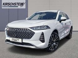 Weiss Gebraucht 2024 Wey 05 Premium SUV | 39.990 € (Superpreis)