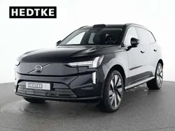 Schwarz Neu 2025 Volvo EX90 Performance SUV | 104.900 €