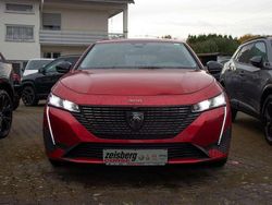 Rot Gebraucht 2024 Peugeot 308 Allure Kombi | 22.501 € (Guter Preis)