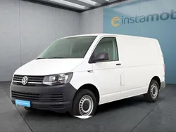 Weiß Gebraucht 2019 VW T6.1 Van | 26.499 € (Fairer Preis)