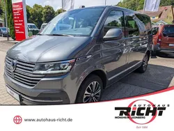 Grau Gebraucht 2023 VW T6.1 Van | 54.880 € (Superpreis)
