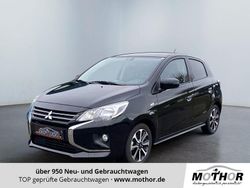 Basaltgrau Gebraucht 2024 Mitsubishi Space Star Select+ Kleinwagen | 16.786 € (Fairer Preis)