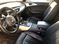 Weiß Gebraucht 2016 Audi A6 Allroad Ambiente Kombi | 21.500 € (Fairer Preis)