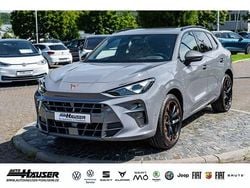 Grau Gebraucht 2024 Cupra Terramar VZ SUV | 45.985 € (Fairer Preis)