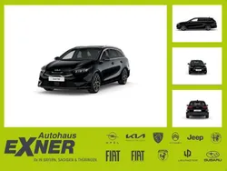 Zilinaschwarz Neu 2024 Kia Ceed Sportswagon Spirit Kombi | 27.590 € (Fairer Preis)