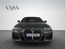 Grau Gebraucht 2023 BMW 420 M Sport Coupé | 37.900 € (Fairer Preis)